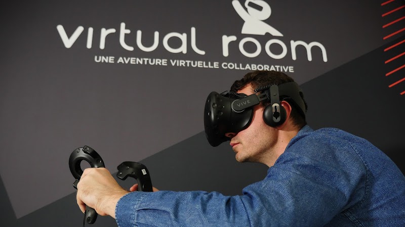 Virtual Room Bordeaux – Activités à Bordeaux