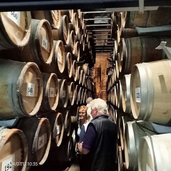 Activité team building Moon Harbour Distillerie  à Bordeaux pour événements professionnels