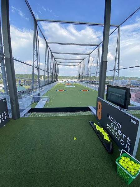 Activité team building UCPA Sport Station Bordeaux  à Bordeaux pour événements professionnels