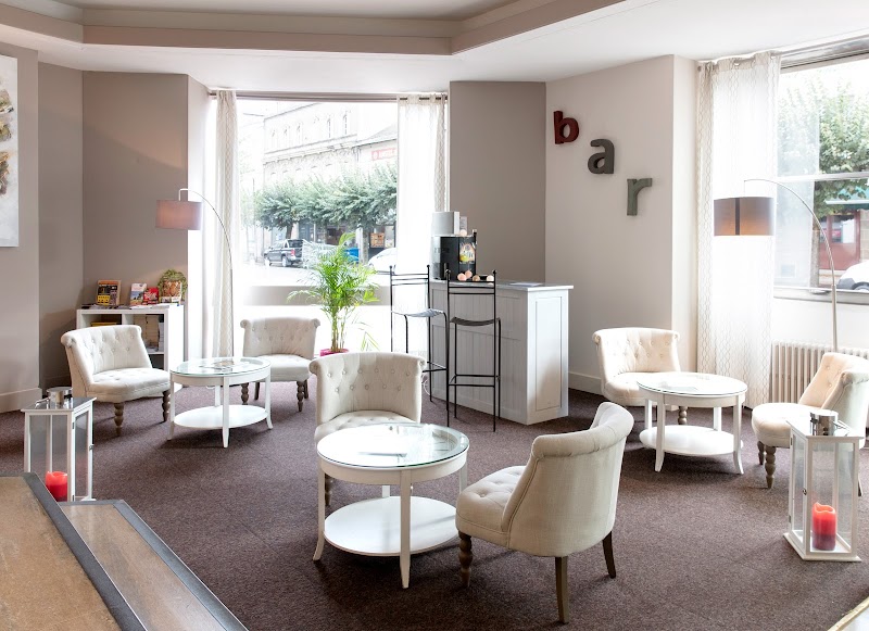 Hôtel séminaire Phenix Hôtel  à Limoges pour événements professionnels