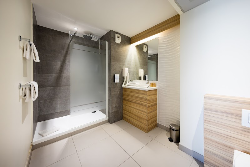 Hôtel séminaire Campanile centre gare  à Limoges pour événements professionnels