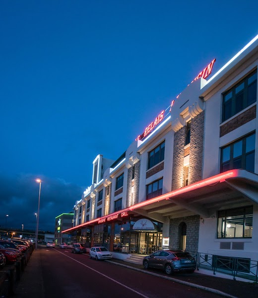 Hôtel séminaire Kyriad Centre Gare  à Limoges pour événements professionnels et séminaires