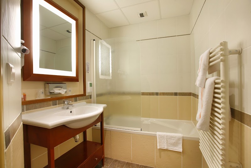 Hôtel séminaire Kyriad Centre Gare  à Limoges pour événements professionnels