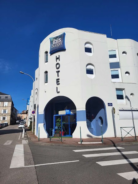 Hôtel séminaire Ibis budget  à Limoges pour événements professionnels et séminaires