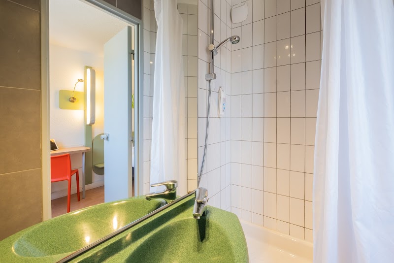 Hôtel séminaire Ibis budget  à Limoges pour événements professionnels