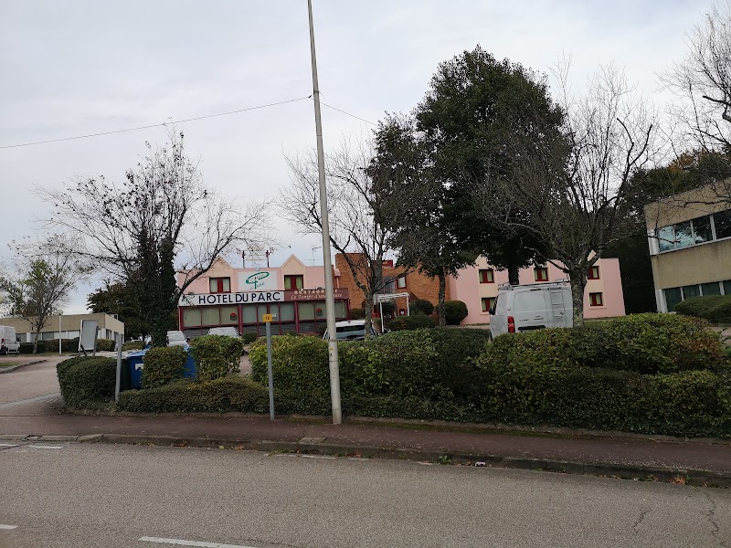 Hôtel séminaire Hôtel du Parc  à Limoges pour événements professionnels et séminaires