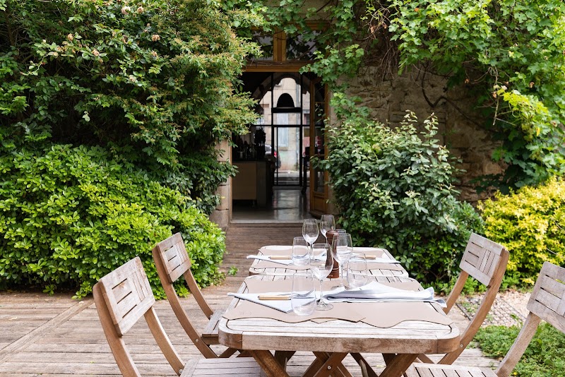 Restaurant gastronomique La Table du Couvent  à Limoges pour événements professionnels et séminaires