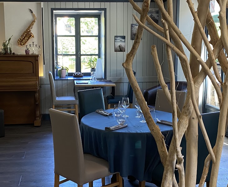 Restaurant gastronomique Le Pont Saint Etienne  à Limoges pour événements professionnels et séminaires