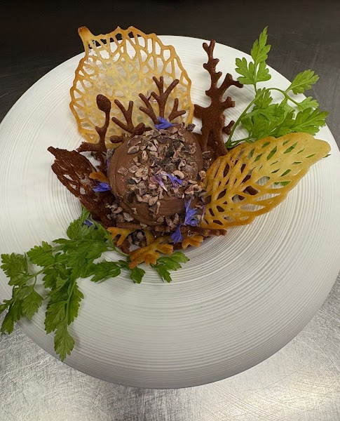 Restaurant gastronomique Le Pont Saint Etienne  à Limoges pour événements professionnels