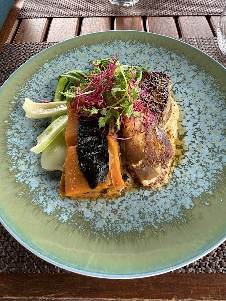 Restaurant gastronomique Le Pont Saint Etienne  à Limoges pour événements professionnels