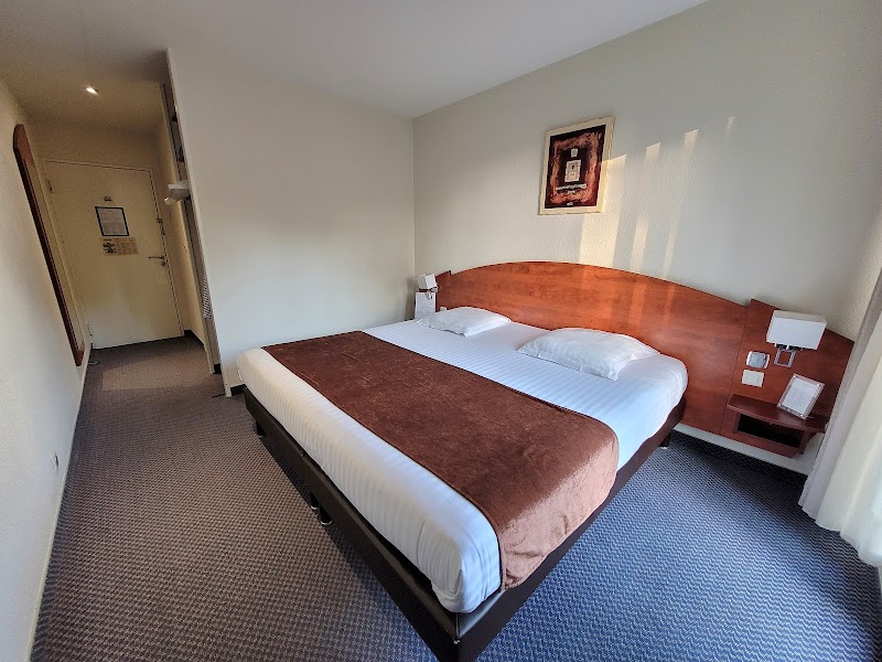 Restaurant gastronomique Le Golf Saint Lazare  à Limoges pour événements professionnels