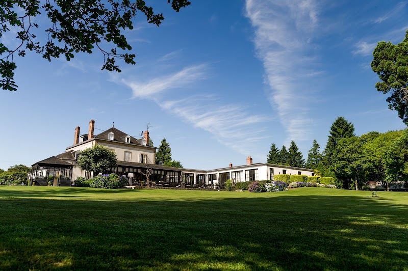 Restaurant gastronomique Chapelle Saint Martin  à Nieul pour événements professionnels et séminaires