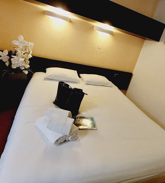 Restaurant gastronomique Hôtel du Parc  à Limoges pour événements professionnels