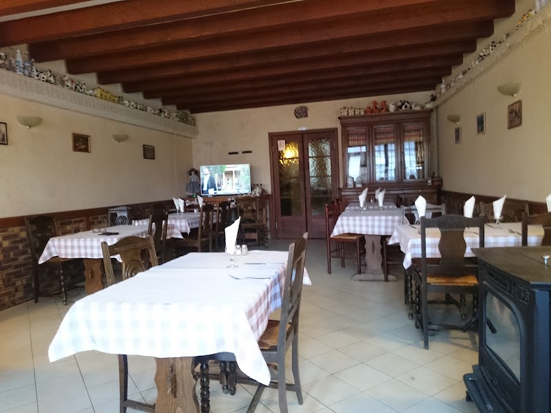 Restaurant gastronomique Auberge de Saint Martin  à Saint-martin-terressus pour événements professionnels et séminaires