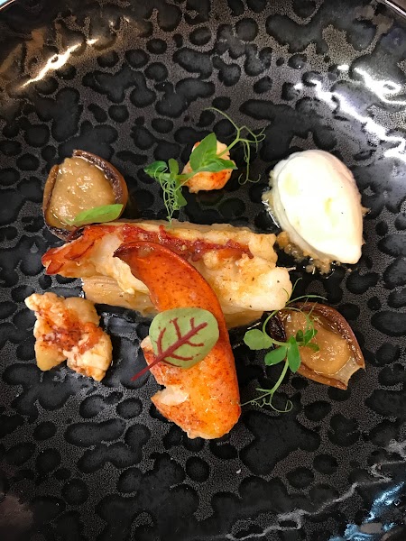 Restaurant gastronomique L'amphitryon  à Limoges pour événements professionnels