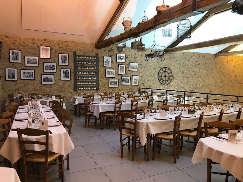 Restaurant gastronomique Les Tables du Bistrot  à Limoges pour événements professionnels et séminaires