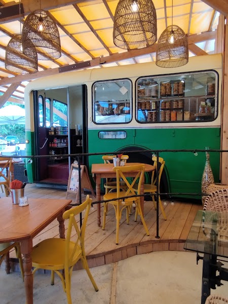 Restaurant gastronomique Les Tables du Bistrot  à Limoges pour événements professionnels