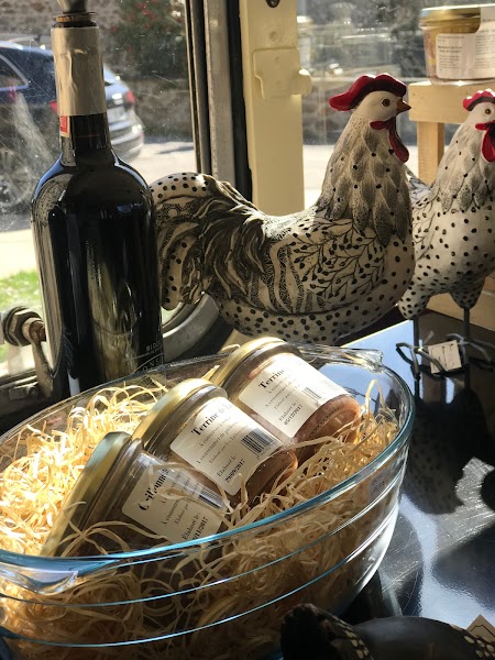 Restaurant gastronomique Les Tables du Bistrot  à Limoges pour événements professionnels