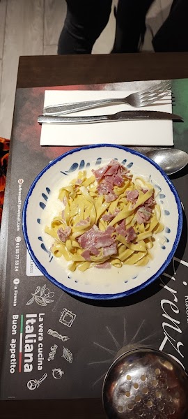 Restaurant gastronomique La Firenza  à Limoges pour événements professionnels