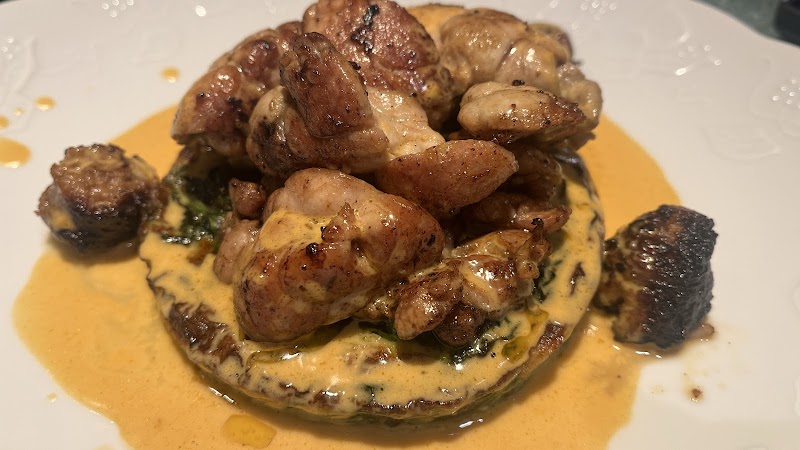 Restaurant gastronomique Les Petits Ventres  à Limoges pour événements professionnels