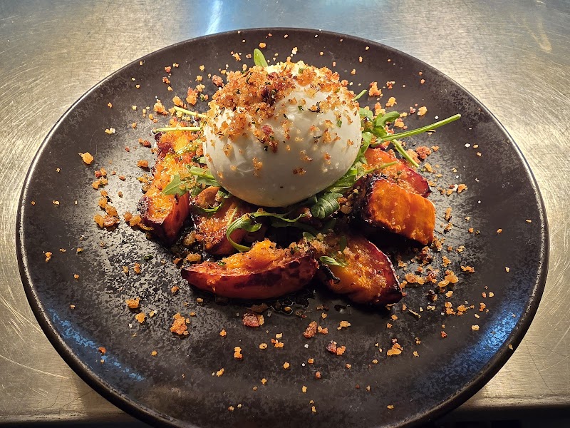 Restaurant gastronomique Le Comptoir Saint-jean  à Limoges pour événements professionnels