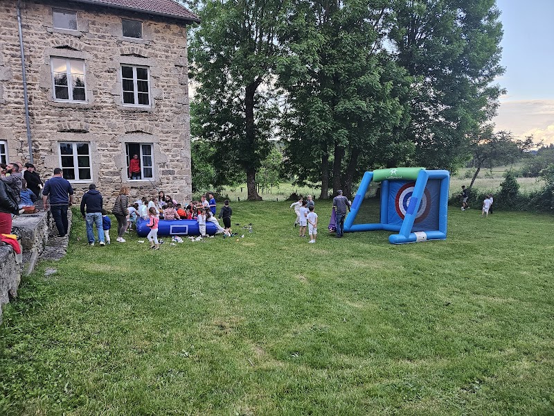 Activité team building Idéasport Limousin  à Limoges pour événements professionnels et séminaires