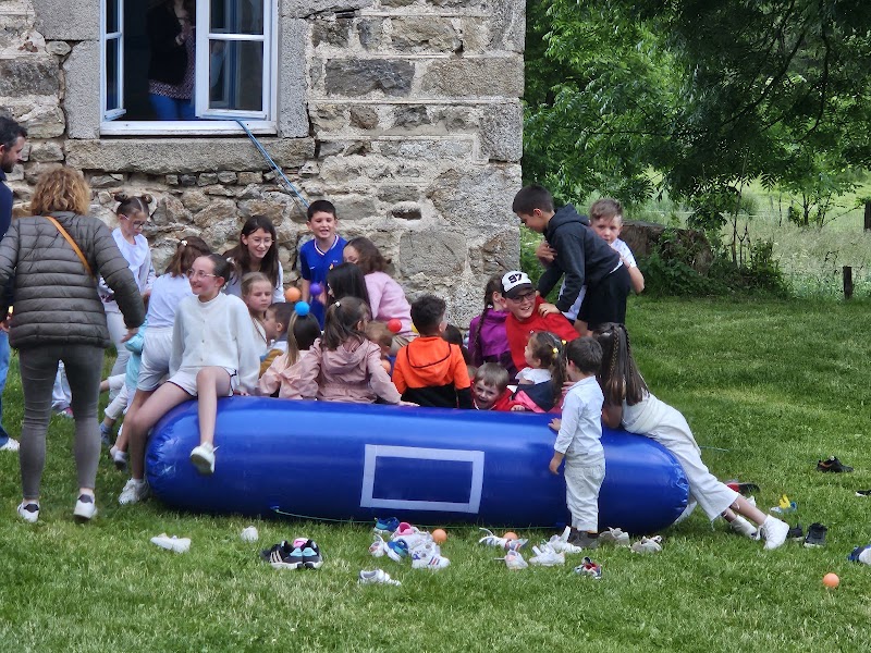 Activité team building Idéasport Limousin  à Limoges pour événements professionnels