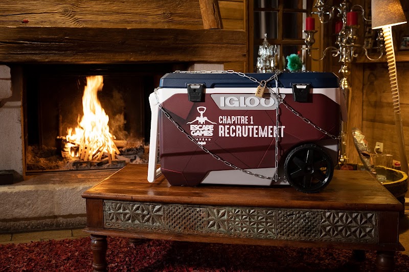 Escape Games Apéro – Activités à Limoges