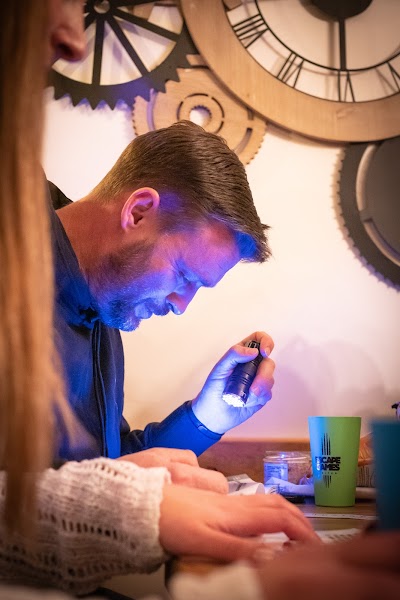 Activité team building Escape Games Apéro  à Limoges pour événements professionnels