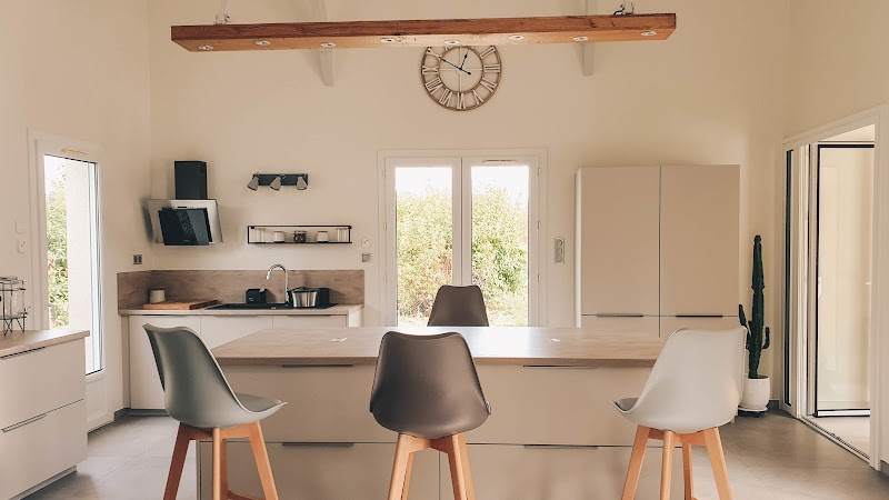 Activité team building Kilukru  à Boisseuil pour événements professionnels et séminaires