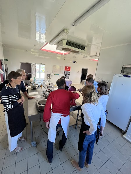 Activité team building EPCP  à Boisseuil pour événements professionnels