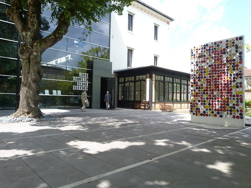 Activité team building Musée Adrien Dubouché  à Limoges pour événements professionnels et séminaires