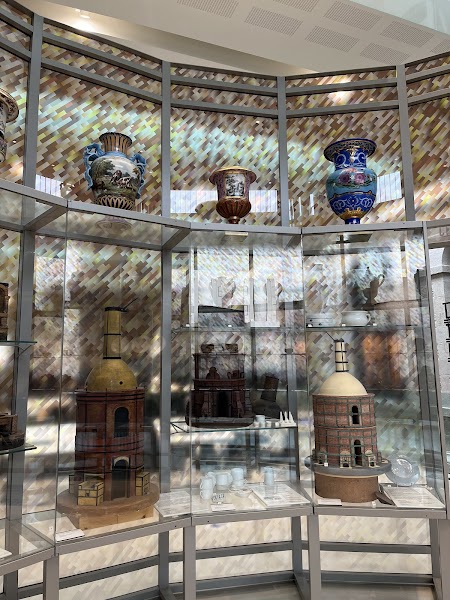 Activité team building Musée Adrien Dubouché  à Limoges pour événements professionnels