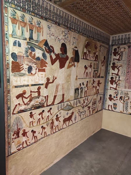 Activité team building Musée des Beaux-Arts  à Limoges pour événements professionnels