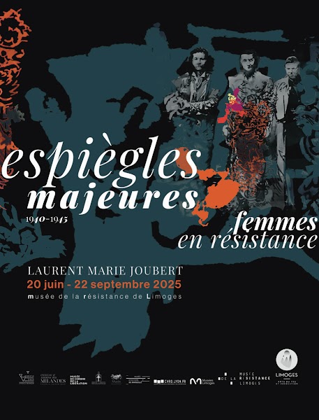 Activité team building Musée de la Résistance  à Limoges pour événements professionnels et séminaires