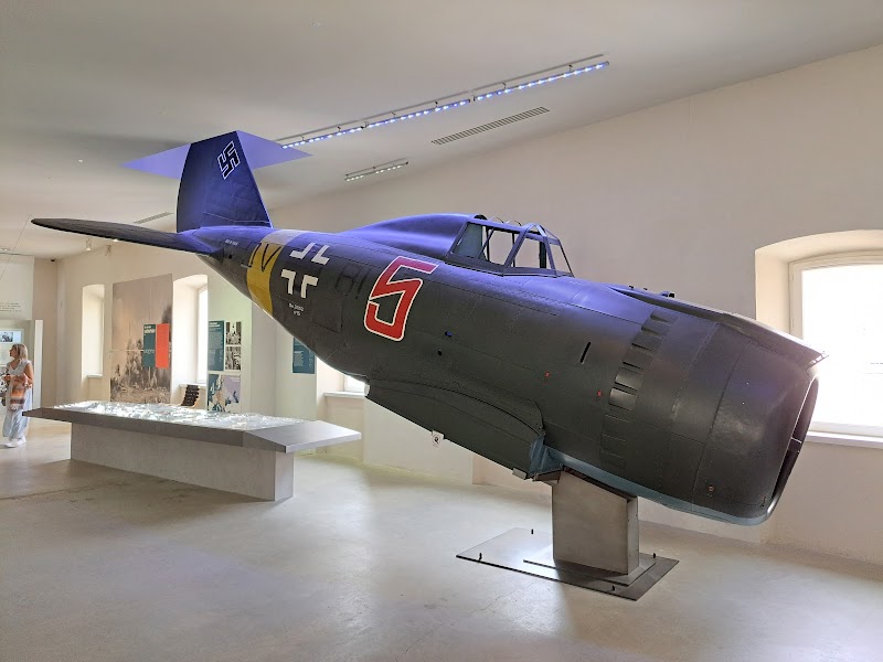 Activité team building Musée de la Résistance  à Limoges pour événements professionnels