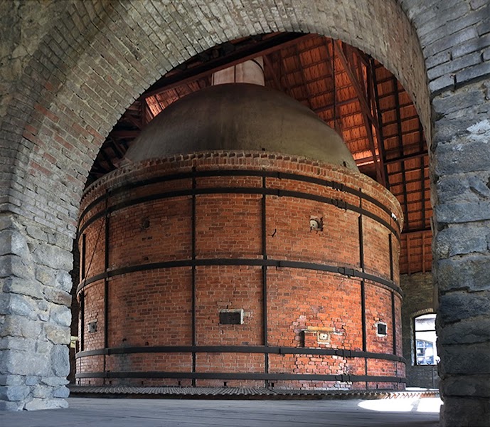 Activité team building Four des Casseaux  à Limoges pour événements professionnels et séminaires