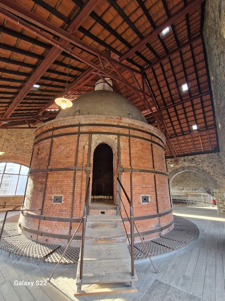 Activité team building Four des Casseaux  à Limoges pour événements professionnels