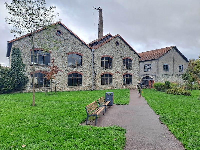 Activité team building Four des Casseaux  à Limoges pour événements professionnels