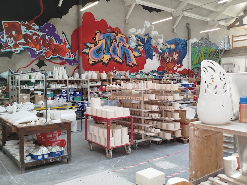 Activité team building Ateliers Arquié  à Limoges pour événements professionnels