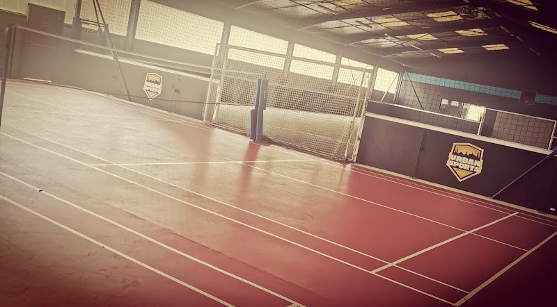 Activité team building Urban Sports Factory  à Limoges pour événements professionnels et séminaires