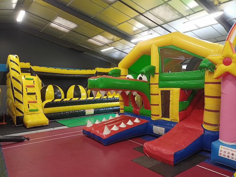 Activité team building Urban Sports Factory  à Limoges pour événements professionnels