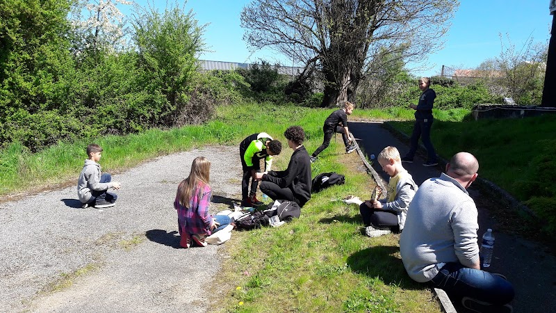 Activité team building UrbanSoccer - Limoges  à Limoges pour événements professionnels et séminaires