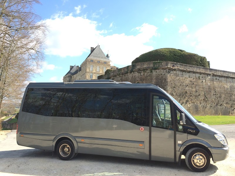 Prestataire événementiel Le Pouss Pouss Limousin  à Limoges pour événements professionnels et séminaires