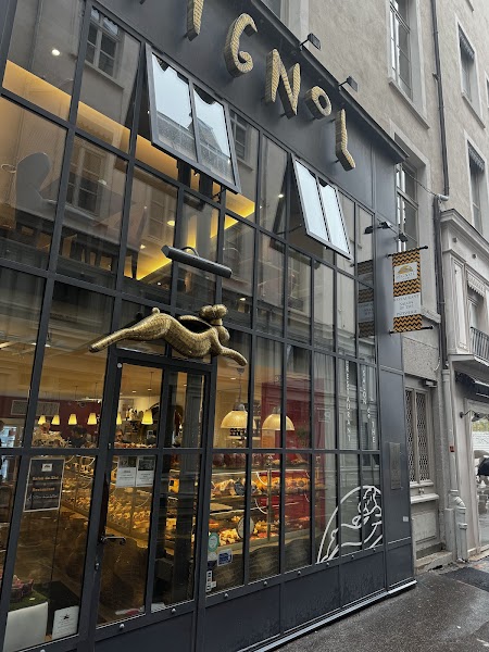 Traiteur événementiel Pignol Bellecour  à Lyon pour événements professionnels