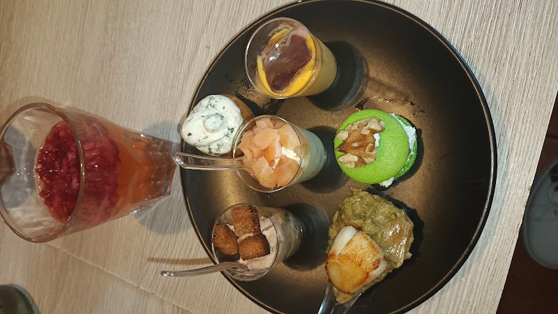 Traiteur événementiel Goute moi ca  à Lyon pour événements professionnels et séminaires