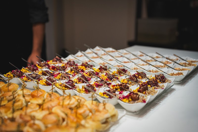 Traiteur événementiel Harmonie Traiteur  à Lyon pour événements professionnels