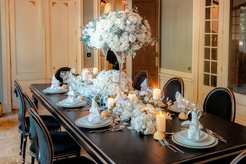 Traiteur Lyon "BS traiteur" – Traiteurs à Lyon