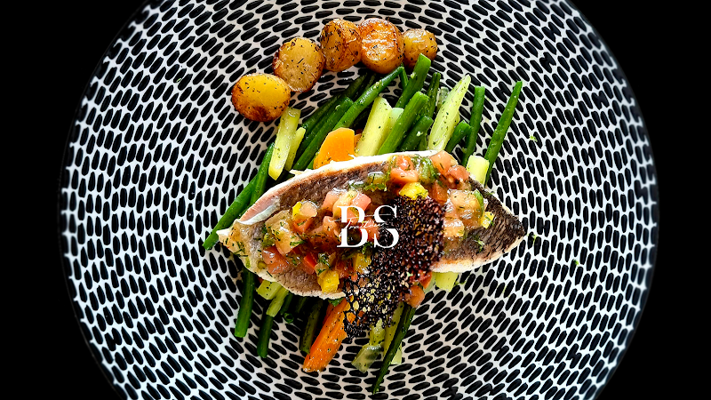 Traiteur événementiel Traiteur Lyon "BS traiteur"  à Lyon pour événements professionnels