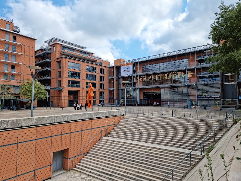 Salle de séminaire Centre de Congrès de Lyon  à Lyon pour événements professionnels et séminaires